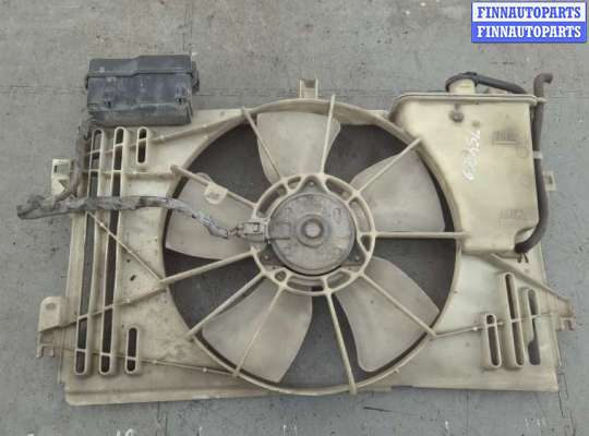 купить Блок предохранителей на Toyota Avensis 2 2003-2009