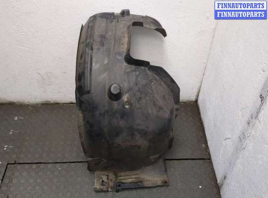 купить Защита арок (подкрылок) на BMW 3 E90, E91, E92, E93 2005-2012