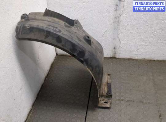 купить Защита арок (подкрылок) на BMW 3 E90, E91, E92, E93 2005-2012