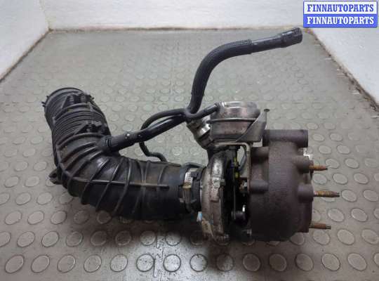 купить Турбина на Renault Laguna 3 2007-2025