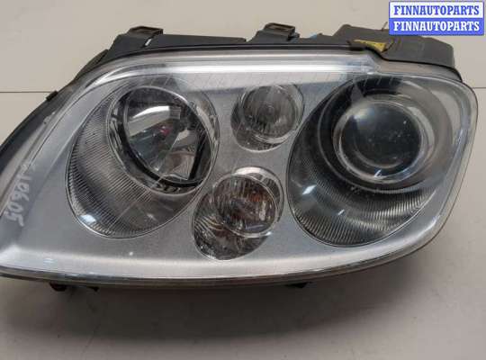 купить Фара (передняя) на Volkswagen Touran 2003-2006