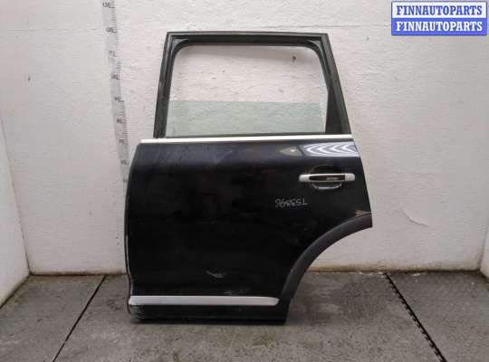 купить Стеклоподъемник электрический на Porsche Cayenne 2002-2010