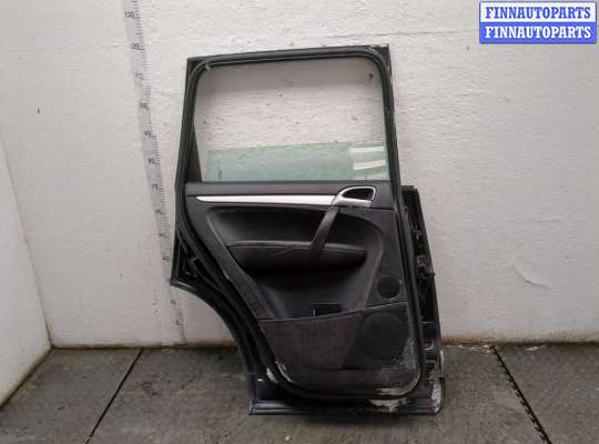 купить Стеклоподъемник электрический на Porsche Cayenne 2002-2010