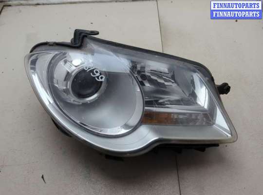 купить Кронштейн фары на Volkswagen Touran 2006-2010