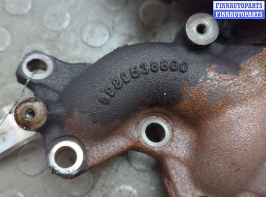 купить Турбина на Opel Zafira B 2005-2014