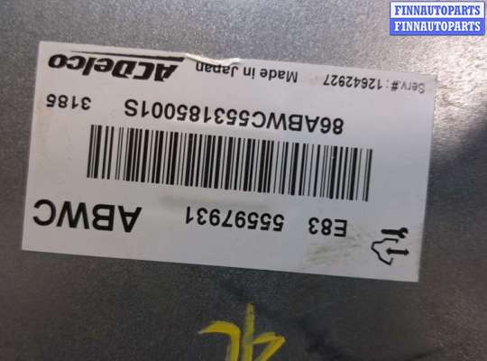купить Блок управления двигателем на Opel Corsa D 2006-2014
