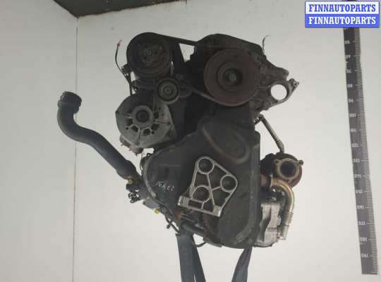 купить Форсунка топливная на Renault Scenic 2003-2009