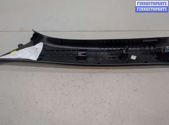 Обшивка салона на Acura RDX (TB1/2)