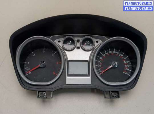 Щиток приборов (приборная панель) FO1895392 на Ford Focus 2 2008-2011