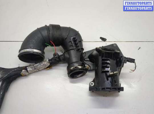 купить Патрубок интеркулера на Mercedes ML W166 2011-2015
