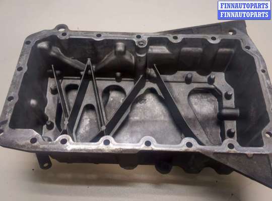 купить Поддон на Land Rover Freelander 1 1998-2007