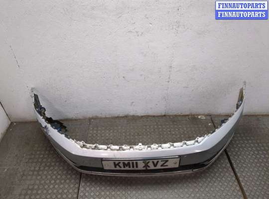 купить Фара противотуманная (галогенка) на Volkswagen Passat 7 2010-2015 Европа