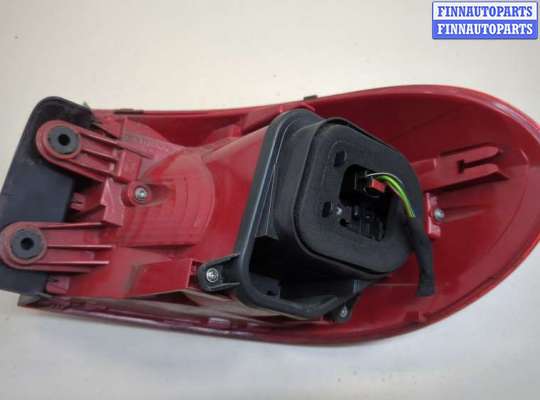 купить Фонарь (задний) на Volkswagen Tiguan 2011-2016