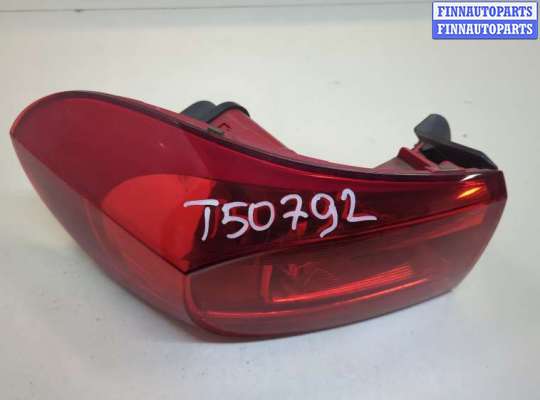 купить Фонарь (задний) на Volkswagen Tiguan 2011-2016