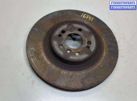 купить Диск тормозной на Mercedes GL X164 2006-2012