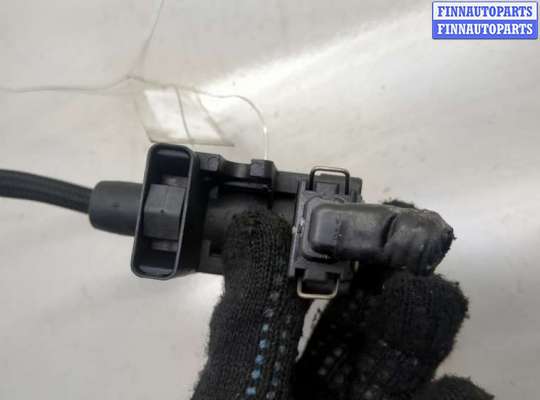 купить Клапан управления турбины (актуатор) на Opel Antara 2006-2015