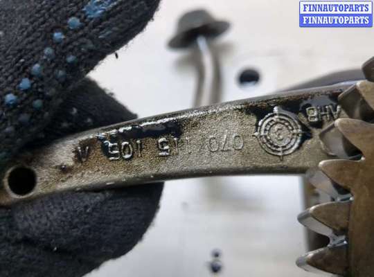 купить Насос масляный на Volkswagen Touareg 2002-2007