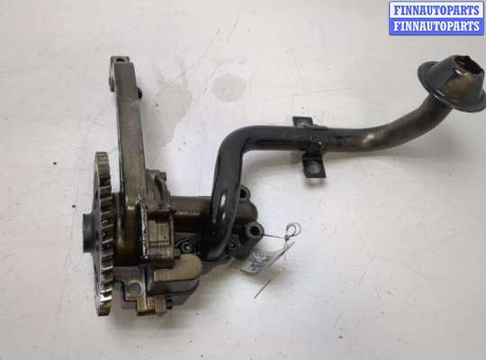 купить Насос масляный на Volkswagen Touareg 2002-2007