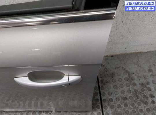 купить Дверная карта (Обшивка двери) на Audi A4 (B8) 2007-2015