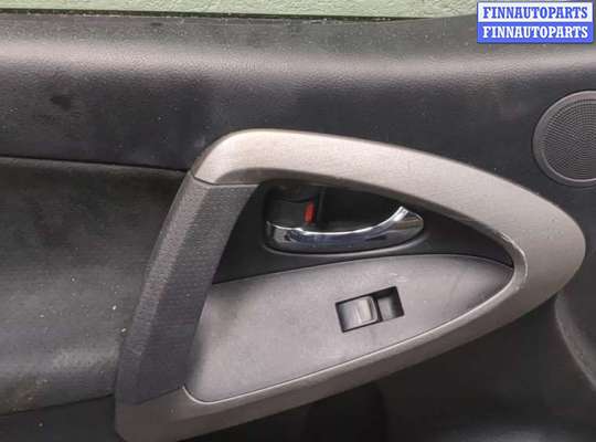 купить Дверь боковая (легковая) на Toyota RAV 4 2006-2013