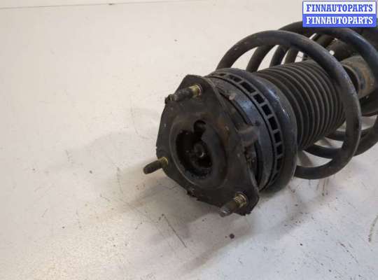 купить Амортизатор подвески на Ford Fiesta 2001-2007
