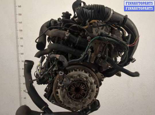 купить Форсунка топливная на Citroen C4 Picasso 2006-2013