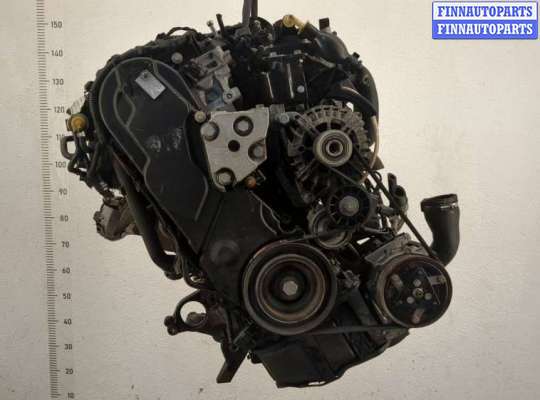 купить Форсунка топливная на Citroen C4 Picasso 2006-2013
