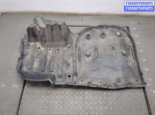 купить Защита днища, запаски, КПП, подвески на Toyota Camry XV70 2017-2021