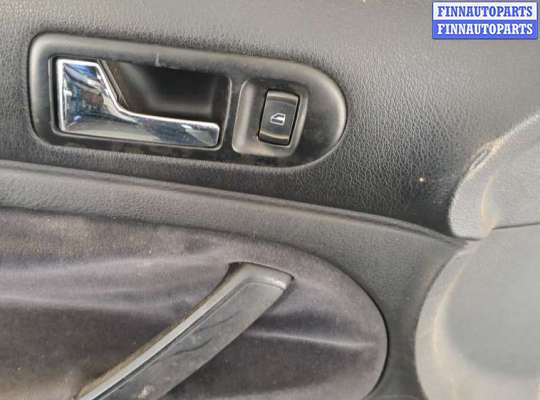 купить Дверь боковая (легковая) на Volkswagen Passat 5 2000-2005