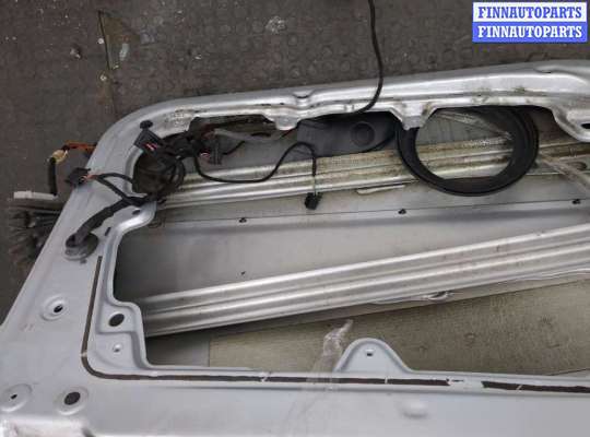 купить Дверь боковая (легковая) на Volkswagen Passat 5 2000-2005