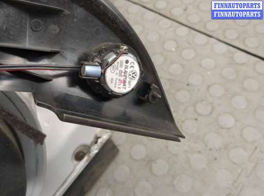купить Дверь боковая (легковая) на Volkswagen Passat 5 2000-2005