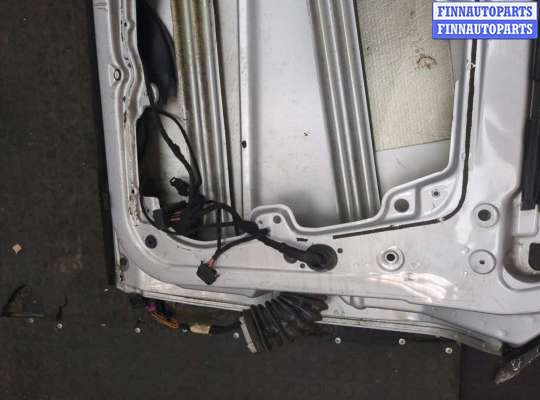 купить Дверь боковая (легковая) на Volkswagen Passat 5 2000-2005