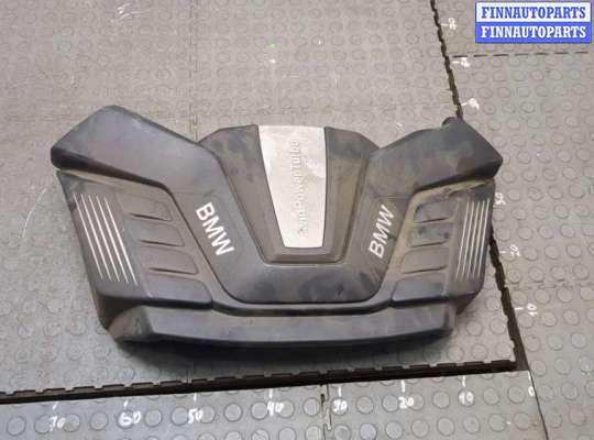 Крышка ДВС (декоративная) на BMW X5 (F15)