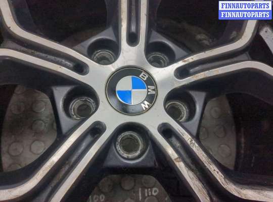 купить Диск литой на BMW X1 (F48) 2015-2022