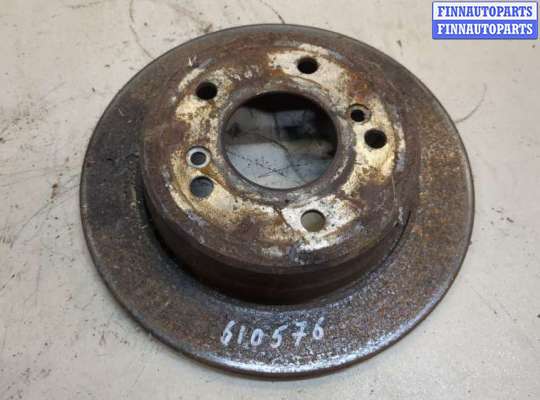 купить Диск тормозной на Mercedes C W202 1993-2000