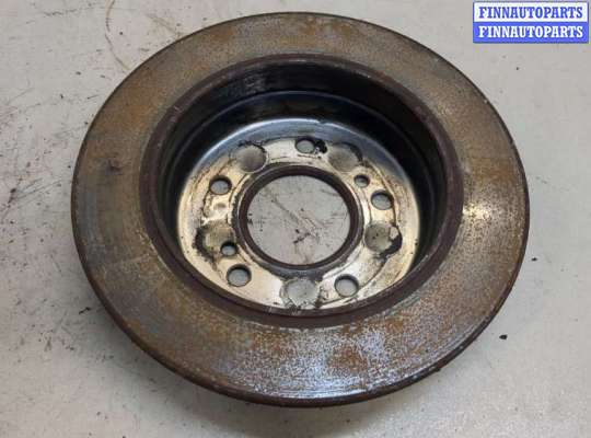 купить Диск тормозной на Mercedes C W202 1993-2000