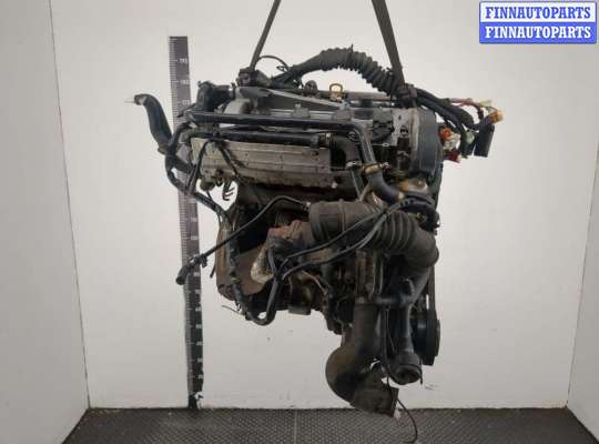 купить Двигатель (ДВС) на Audi A6 (C5) 1997-2005