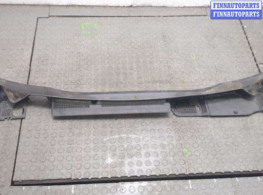 купить Жабо под дворники (дождевик) на Opel Meriva 2003-2010