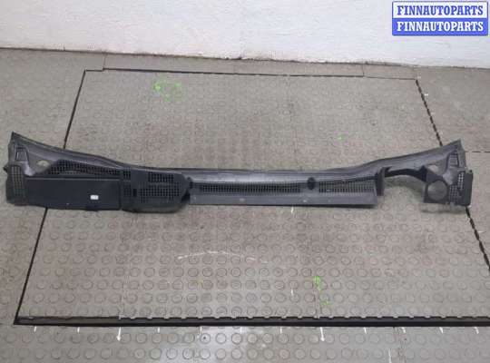 купить Жабо под дворники (дождевик) на Opel Meriva 2003-2010
