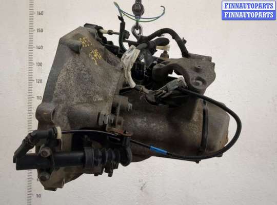 купить КПП 5-ст.мех. (МКПП) на Peugeot 208 2012-2019