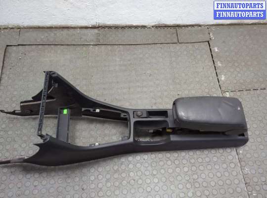 купить Консоль салона (кулисная часть) на Audi A4 (B6) 2000-2006