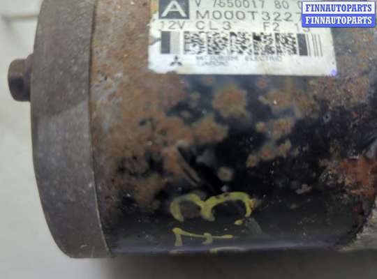 купить Стартер на Peugeot 208 2012-2019