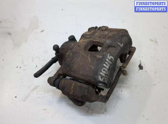 купить Суппорт на Subaru Impreza (G10) 1993-2000