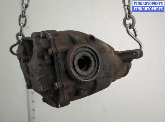 Купить Редуктор моста на BMW X5 E70 2006-2013 Редуктор моста BM3662778 на BMW X5 E70 2006-2013