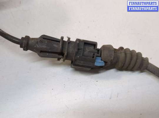 купить Ступица (кулак, цапфа) на Opel Vectra C 2002-2008