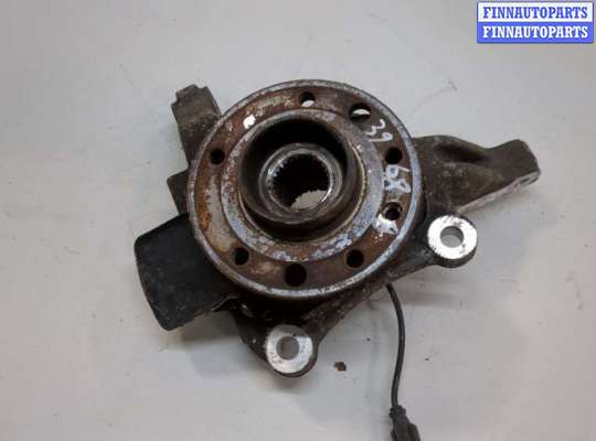 купить Ступица (кулак, цапфа) на Opel Vectra C 2002-2008