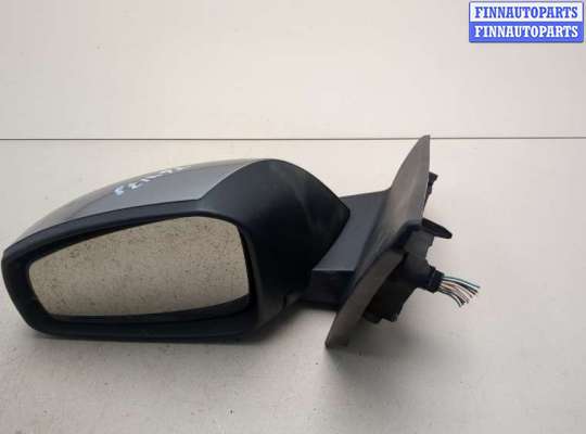 Зеркало боковое RN1599196 на Renault Megane 3 2009-2016