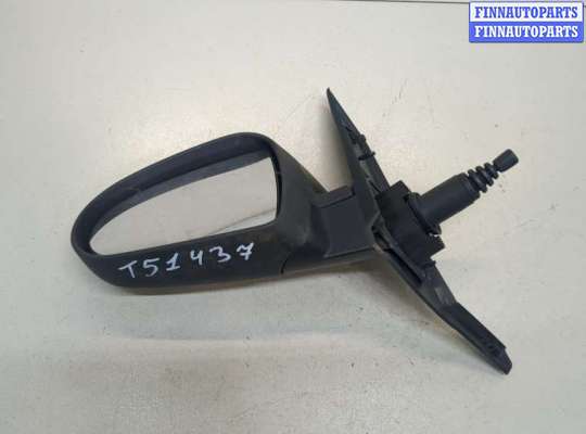 купить Зеркало боковое на Mitsubishi Colt 2004-2008