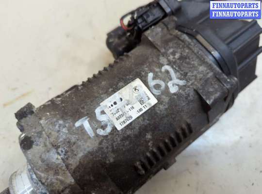 Насос ГУР (ЭУР, ЭГУР) на BMW 3 (E90/E91/E92/E93)