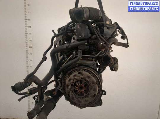 купить Двигатель (ДВС) на Volkswagen Passat 6 2005-2010